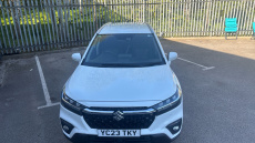 Suzuki S-Cross 1.4 Boosterjet 48V Hybrid Motion 5dr Petrol Hatchback